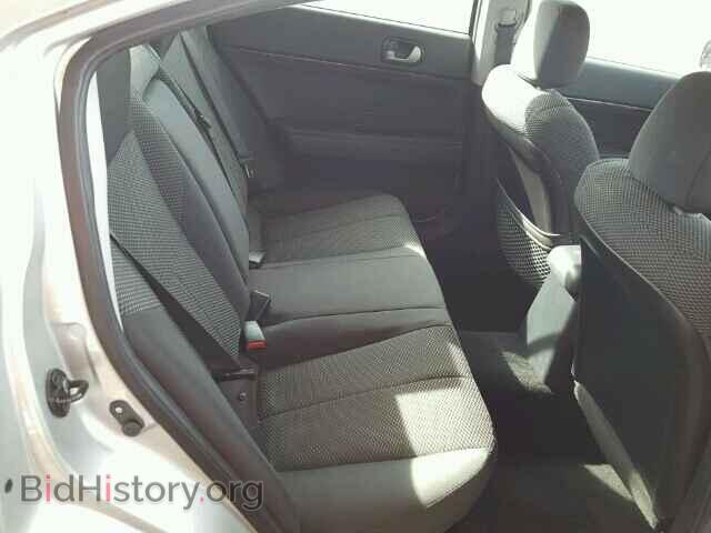 2012 MITSUBISHI GALANT - VIN: 4A32B3FF7CE010075 - Фото 6