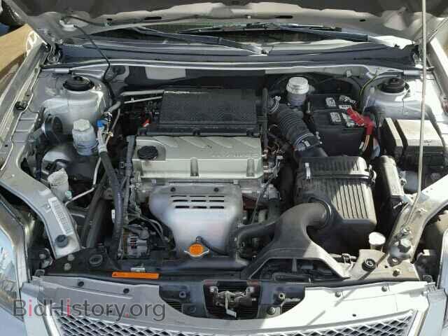 2012 MITSUBISHI GALANT - VIN: 4A32B3FF7CE010075 - Фото 7