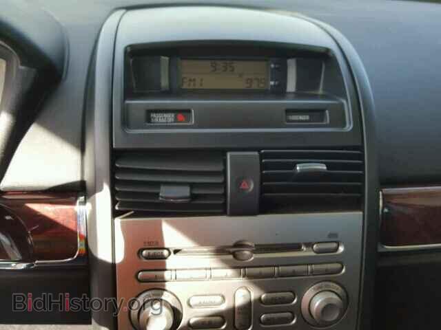 2012 MITSUBISHI GALANT - VIN: 4A32B3FF7CE010075 - Фото 9