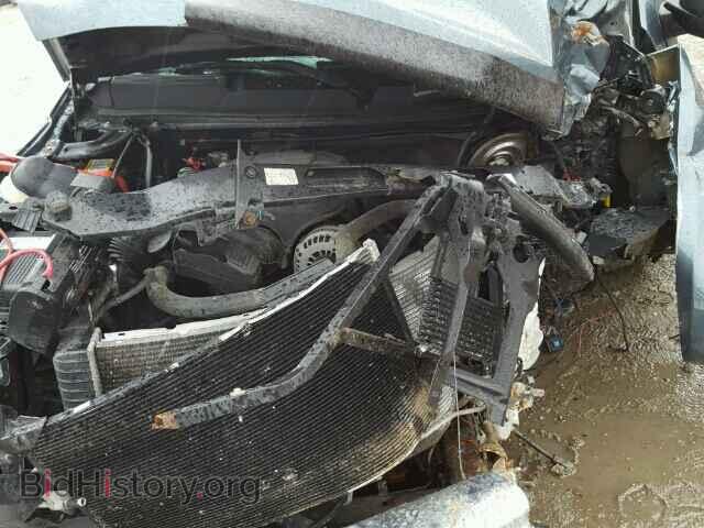 2008 CHEVROLET SILVERADO - VIN: 2GCEC19JX81274871 - Фото 7