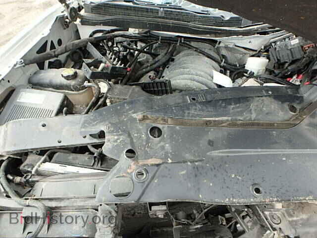 2014 CHEVROLET SILVERADO - VIN: 3GCUKPEC8EG494053 - Фото 7