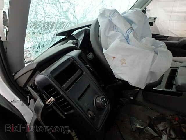 2014 CHEVROLET SILVERADO - VIN: 3GCUKPEC8EG494053 - Фото 8