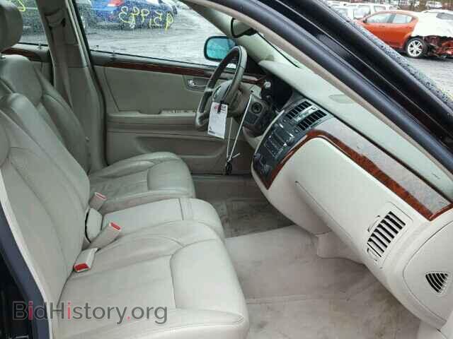 2006 CADILLAC DTS - VIN: 1G6KD57Y66U112392 - Фото 5