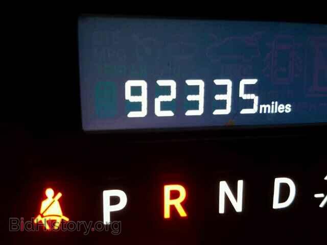 2011 DODGE CARAVAN - VIN: 2D4RN4DGXBR643698 - Фото 8