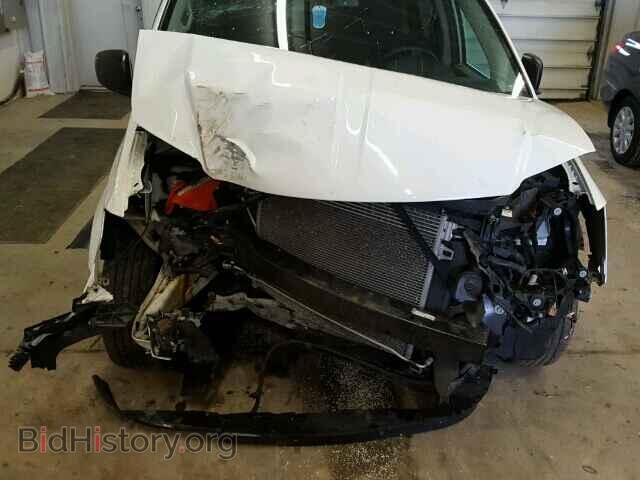 2011 DODGE CARAVAN - VIN: 2D4RN4DGXBR643698 - Фото 9