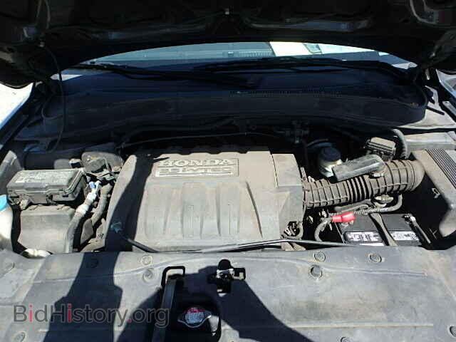 2006 HONDA PILOT - VIN: 5FNYF284X6B013773 - Photo 7