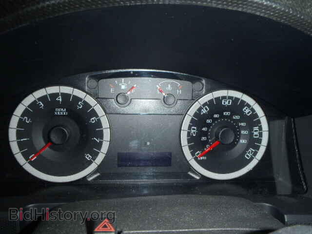 2011 FORD ESCAPE - VIN: 1FMCU9D76BKA67749 - Фото 8