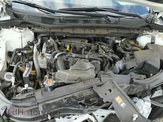 2014 MAZDA CX-5 - VIN: JM3KE2BE5E0359860 - Фото 7