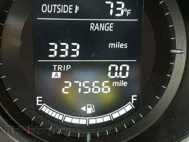 2014 MAZDA CX-5 - VIN: JM3KE2BE5E0359860 - Фото 8