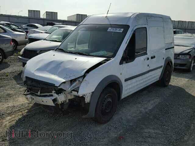 2010 FORD TRANSIT CO - VIN: NM0LS7CN1AT017037 - Фото 2