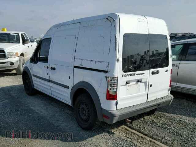 2010 FORD TRANSIT CO - VIN: NM0LS7CN1AT017037 - Фото 3