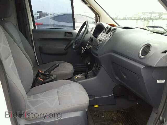2010 FORD TRANSIT CO - VIN: NM0LS7CN1AT017037 - Фото 5