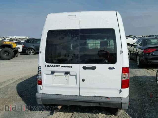 2010 FORD TRANSIT CO - VIN: NM0LS7CN1AT017037 - Фото 9