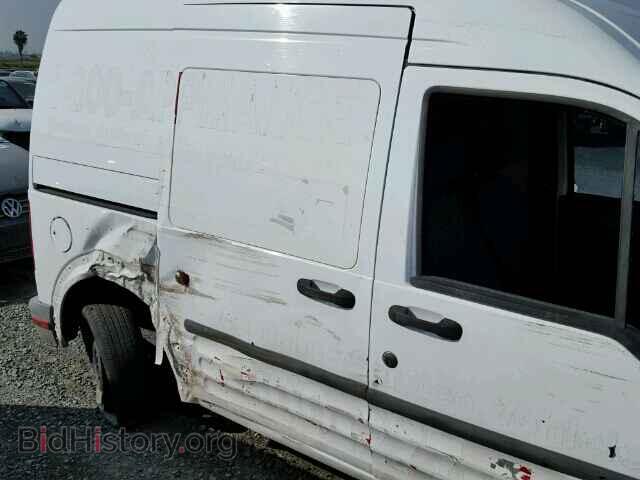 2010 FORD TRANSIT CO - VIN: NM0LS7CN1AT017037 - Фото 10