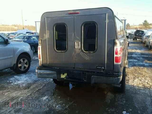 2011 FORD F150 - VIN: 1FTFX1EF2BFA14670 - Фото 10