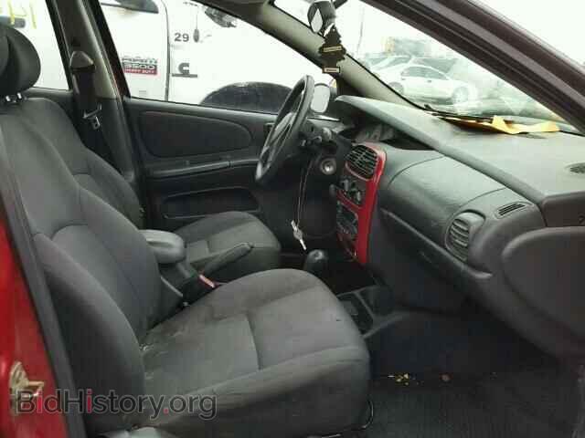 2003 DODGE NEON - VIN: 1B3ES56C93D250320 - Фото 5