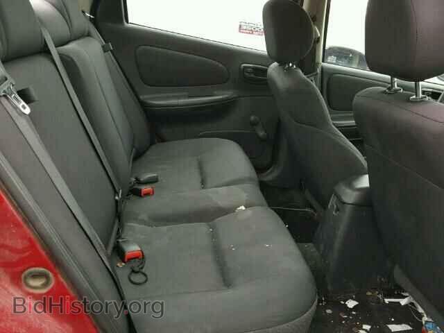 2003 DODGE NEON - VIN: 1B3ES56C93D250320 - Фото 6