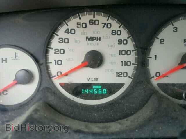 2003 DODGE NEON - VIN: 1B3ES56C93D250320 - Фото 8