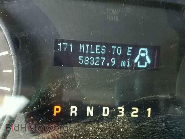 2011 FORD F150 - VIN: 1FTMF1CM4BFA48041 - Фото 8
