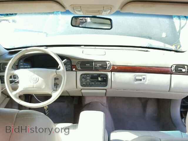 1997 CADILLAC DEVILLE - VIN: 1G6KD54Y5VU279751 - Фото 9