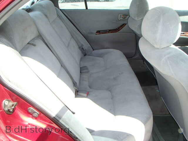 2000 MITSUBISHI GALANT - VIN: 4A3AA46G1YE081566 - Фото 6