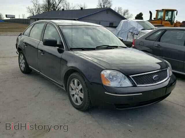 Photo 1FAHP23176G187127 - FORD FIVE HUNDR 2006