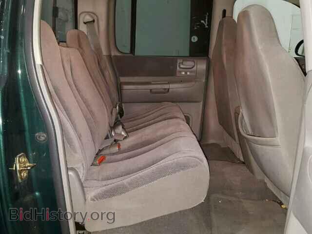 2001 DODGE DAKOTA - VIN: 1B7HG2AN41S336194 - Фото 6