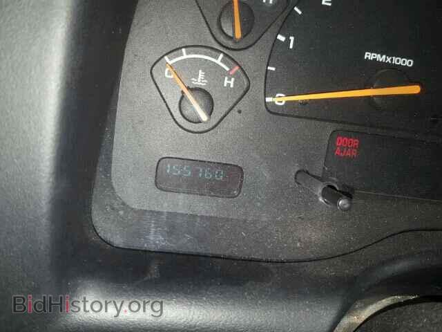 2001 DODGE DAKOTA - VIN: 1B7HG2AN41S336194 - Фото 8