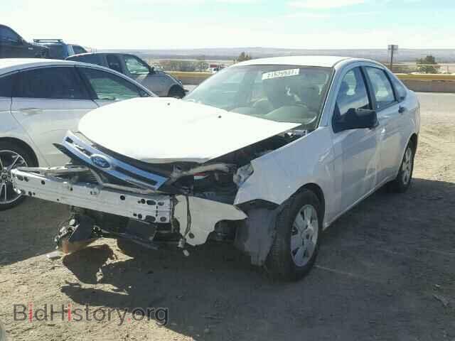 2010 FORD FOCUS - VIN: 1FAHP3EN7AW166380 - Photo 2