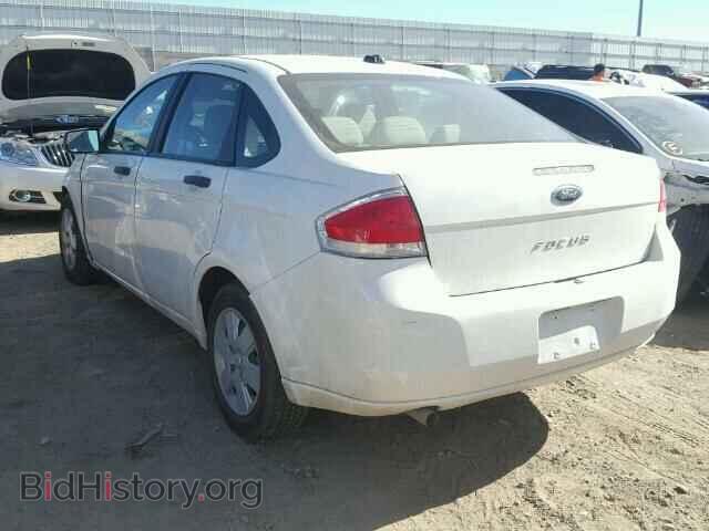 2010 FORD FOCUS - VIN: 1FAHP3EN7AW166380 - Photo 3