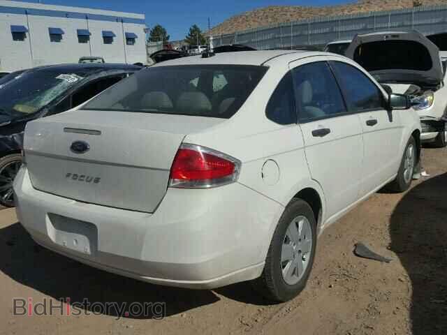 2010 FORD FOCUS - VIN: 1FAHP3EN7AW166380 - Photo 4