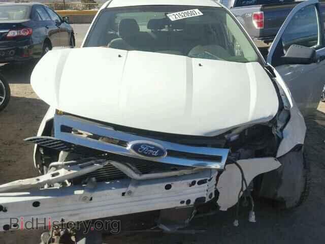 2010 FORD FOCUS - VIN: 1FAHP3EN7AW166380 - Photo 7