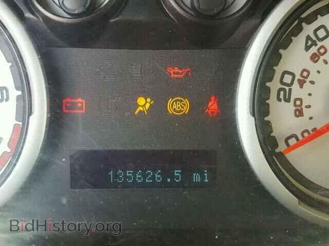 2010 FORD FOCUS - VIN: 1FAHP3EN7AW166380 - Photo 8