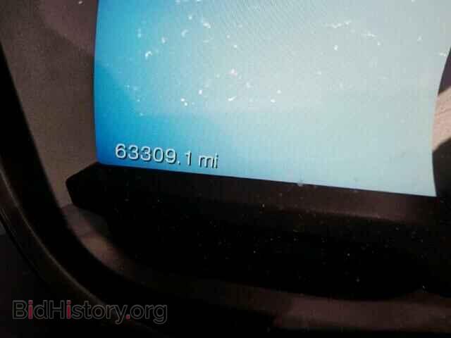 2014 FORD EXPLORER - VIN: 1FM5K7D99EGA46132 - Фото 8