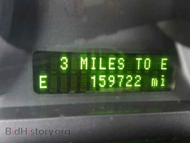 2007 FORD EDGE - VIN: 2FMDK49C67BB43037 - Photo 8