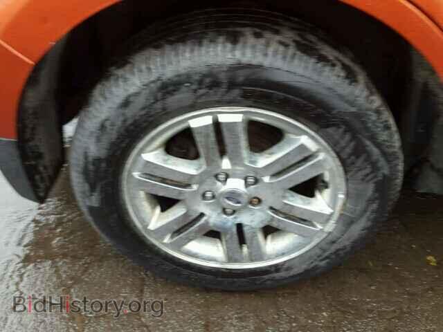 2007 FORD EDGE - VIN: 2FMDK49C67BB43037 - Photo 9