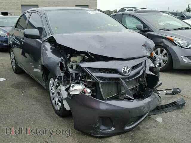 Фотография 5YFBU4EE2CP024092 - TOYOTA COROLLA 2012