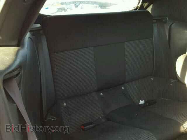 2004 MITSUBISHI ECLIPSE - VIN: 4A3AE55H84E049468 - Фото 6
