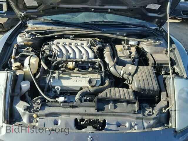 2004 MITSUBISHI ECLIPSE - VIN: 4A3AE55H84E049468 - Фото 7