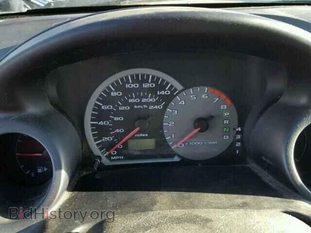 2004 MITSUBISHI ECLIPSE - VIN: 4A3AE55H84E049468 - Фото 8