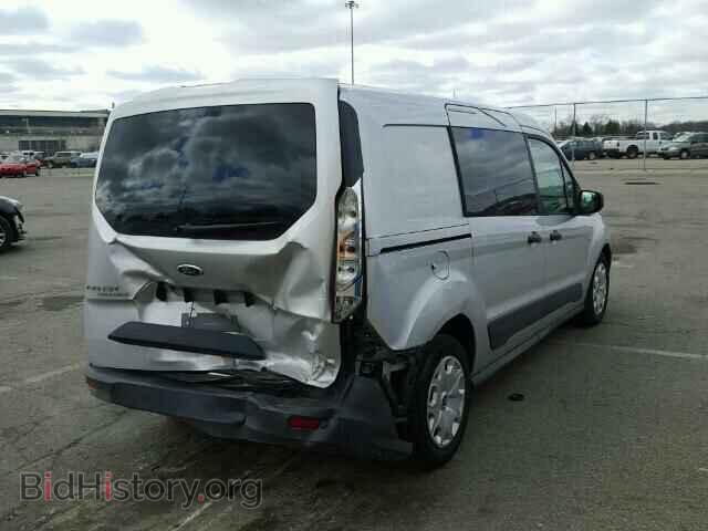 2015 FORD TRANSIT CO - VIN: NM0LE7E79F1225921 - Фото 4