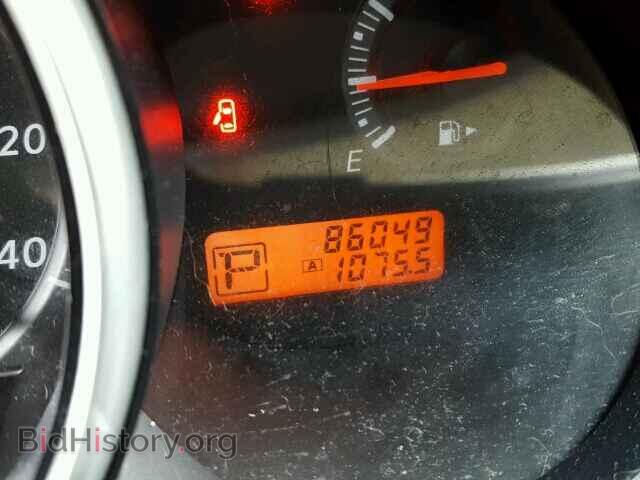 2010 NISSAN VERSA - VIN: 3N1BC1AP1AL394617 - Фото 8