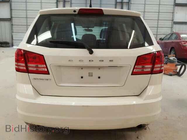 2012 DODGE JOURNEY - VIN: 3C4PDCAB9CT261994 - Фото 10