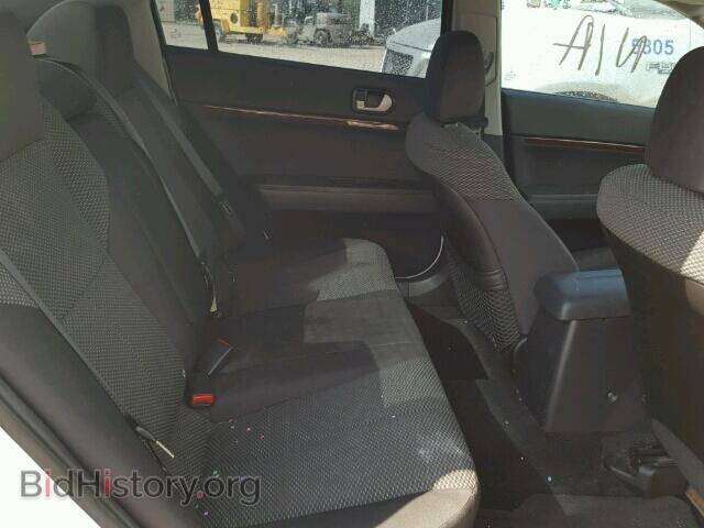 2012 MITSUBISHI GALANT - VIN: 4A32B3FF2CE013112 - Фото 6