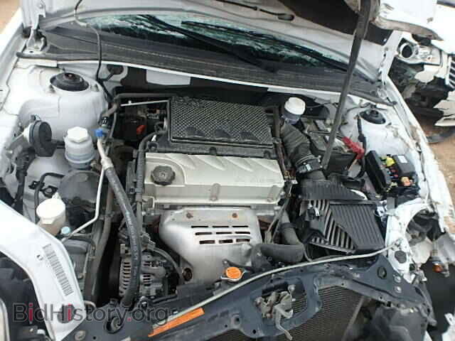 2012 MITSUBISHI GALANT - VIN: 4A32B3FF2CE013112 - Фото 7