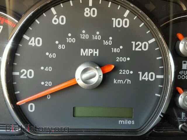 2012 MITSUBISHI GALANT - VIN: 4A32B3FF2CE013112 - Фото 8