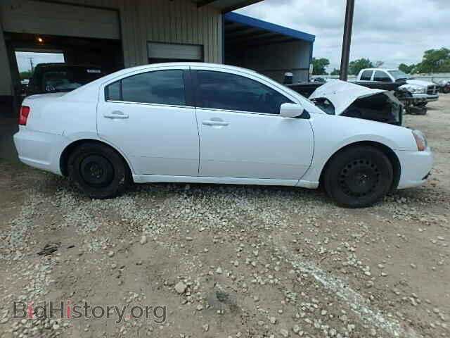 2012 MITSUBISHI GALANT - VIN: 4A32B3FF2CE013112 - Фото 9