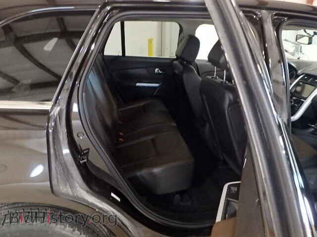 2013 FORD EDGE - VIN: 2FMDK3KC2DBC73882 - Photo 6