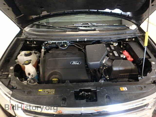 2013 FORD EDGE - VIN: 2FMDK3KC2DBC73882 - Photo 7