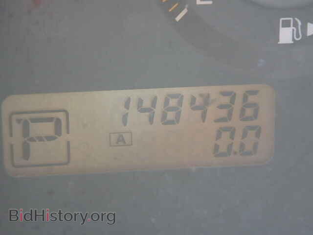 2008 NISSAN VERSA - VIN: 3N1BC13E88L431989 - Фото 8